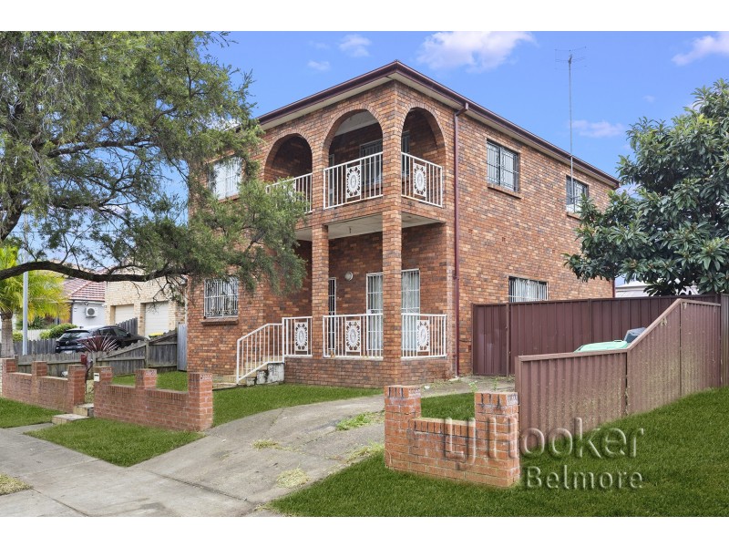 49 Columbine Avenue, Punchbowl NSW 2196