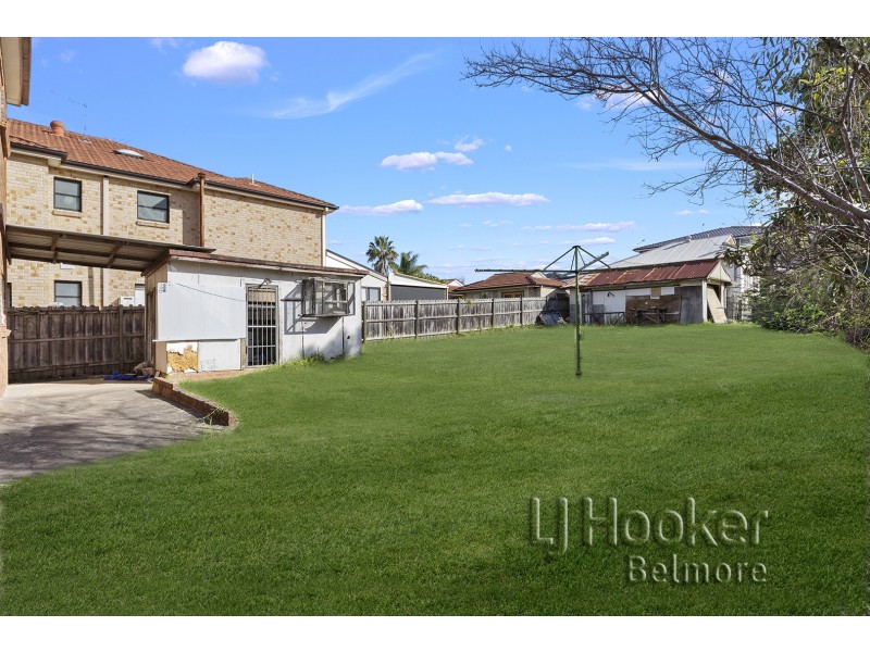 49 Columbine Avenue, Punchbowl NSW 2196
