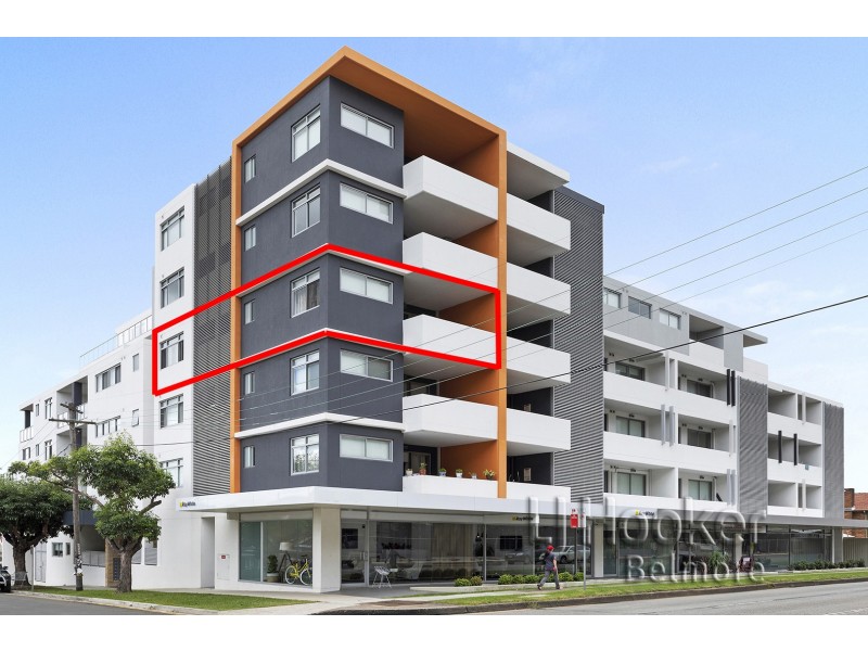 4 & 5/82 Beamish Street, Campsie NSW 2194