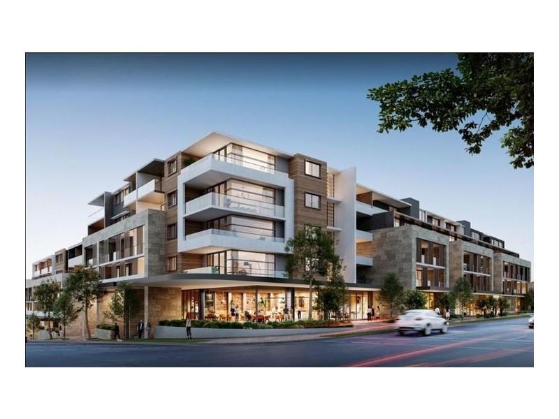 323/721a Canterbury Road, Belmore NSW 2192