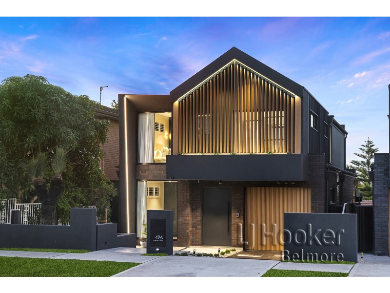 49A Edward Street, Bexley North NSW 2207