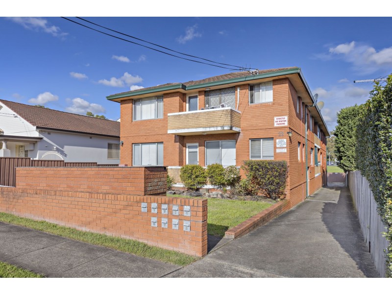 5/22 Owen Street, Punchbowl NSW 2196