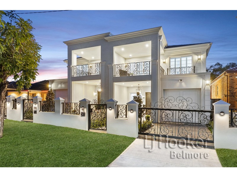 74 Hillcrest Avenue, Greenacre NSW 2190