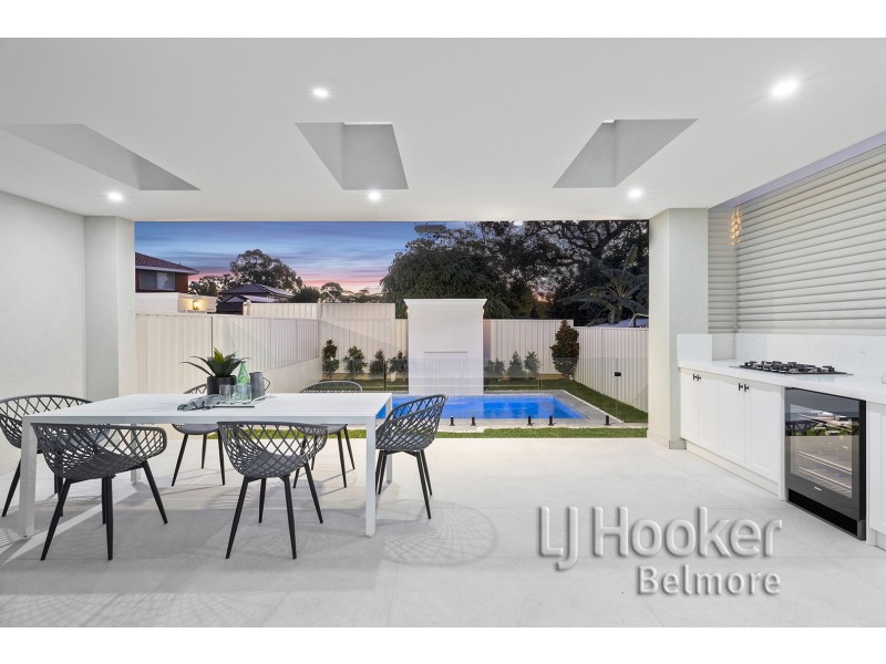 74 Hillcrest Avenue, Greenacre NSW 2190