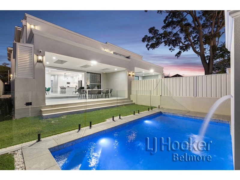 74 Hillcrest Avenue, Greenacre NSW 2190
