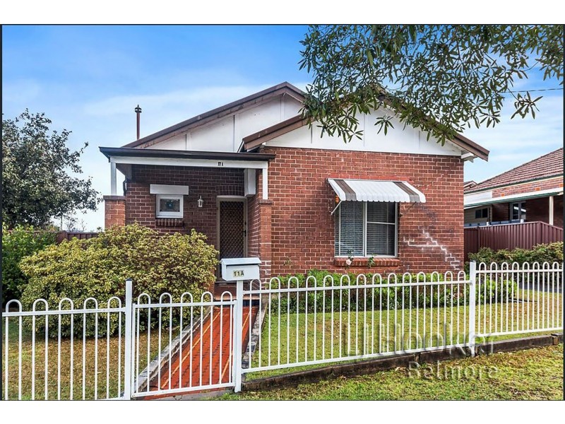 11a Norman Street, Punchbowl NSW 2196