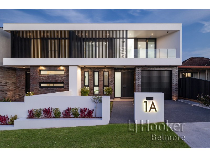 1A Kenward Avenue, Chester Hill NSW 2162