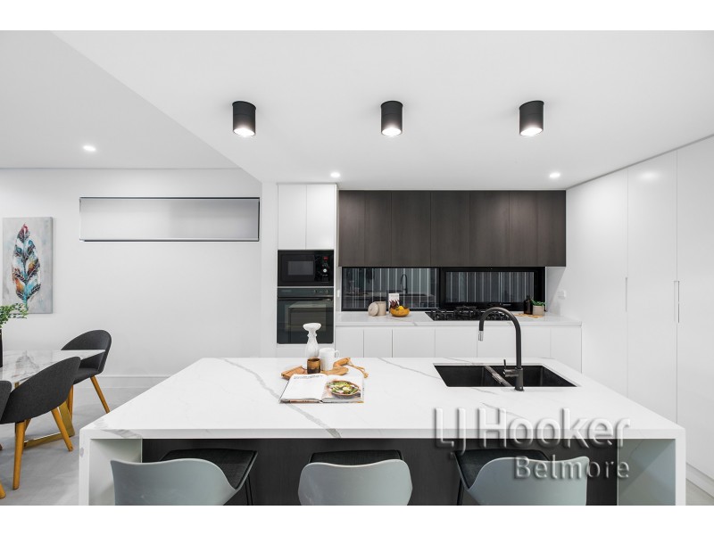 1A Kenward Avenue, Chester Hill NSW 2162