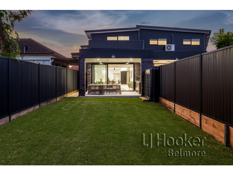 1A Kenward Avenue, Chester Hill NSW 2162