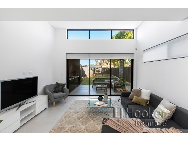 1A Kenward Avenue, Chester Hill NSW 2162