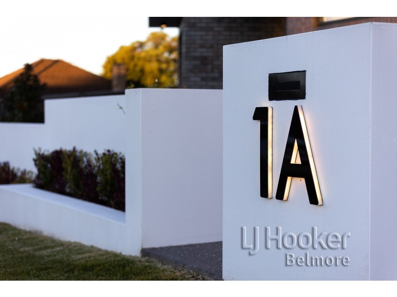 1A Kenward Avenue, Chester Hill NSW 2162