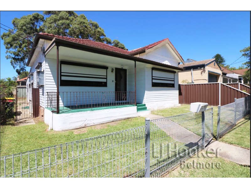 27 Belmore Ave, Belmore NSW 2192