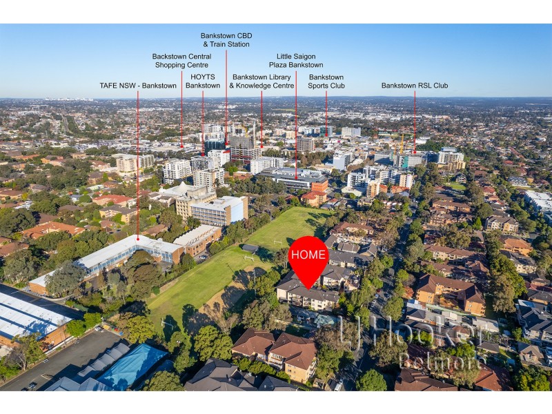 15/101-103 Meredith Street, Bankstown NSW 2200
