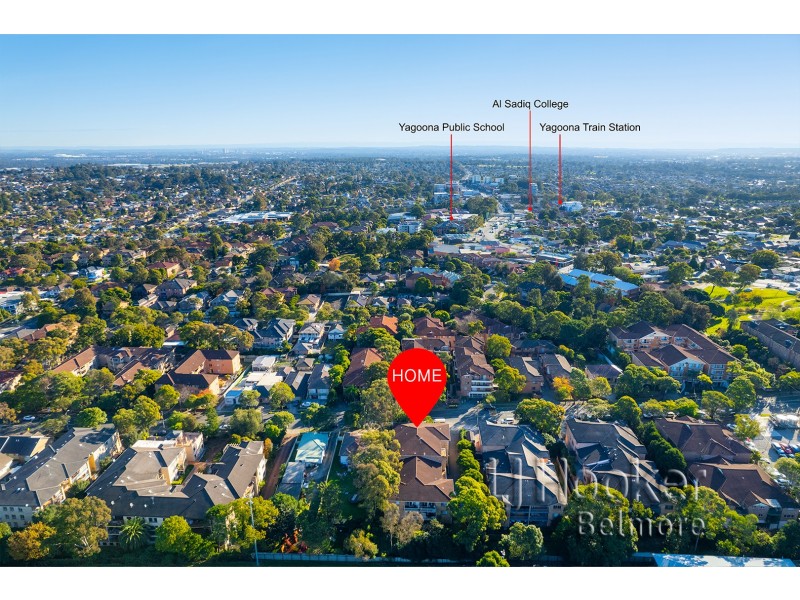 15/101-103 Meredith Street, Bankstown NSW 2200
