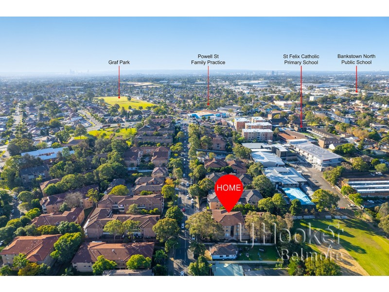 15/101-103 Meredith Street, Bankstown NSW 2200