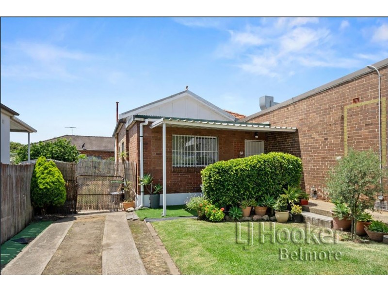50 Northcote Street, Canterbury NSW 2193