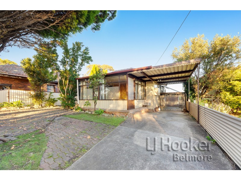 48 Canarys Road, Roselands NSW 2196