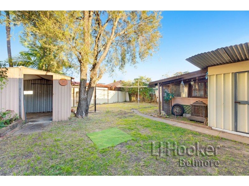 48 Canarys Road, Roselands NSW 2196