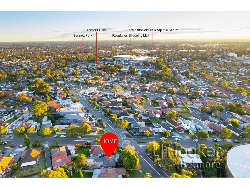 48 Canarys Road, Roselands NSW 2196