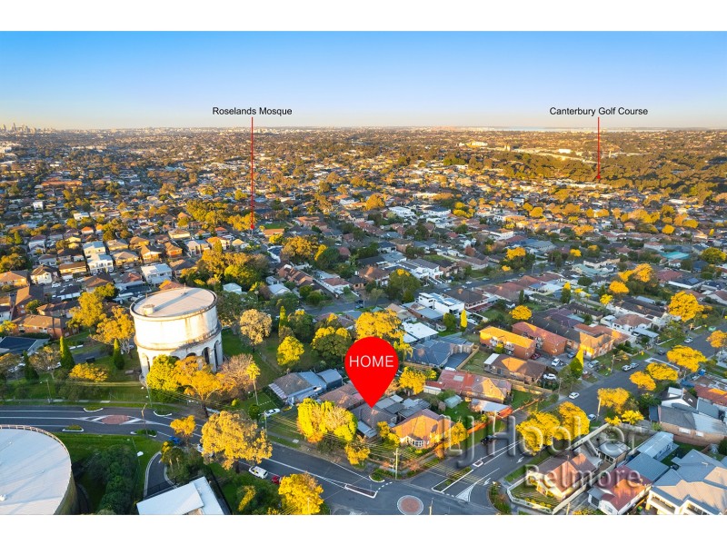 48 Canarys Road, Roselands NSW 2196