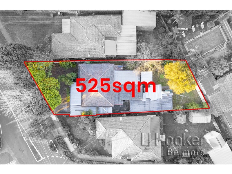 48 Canarys Road, Roselands NSW 2196