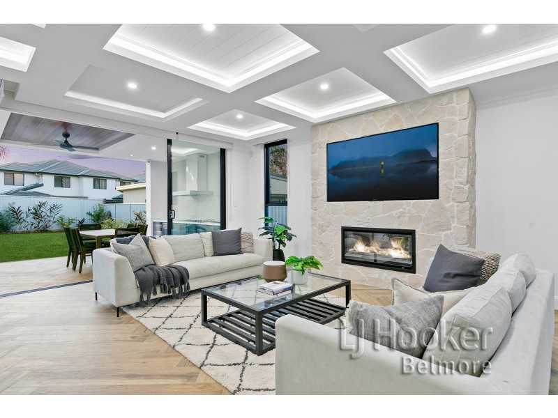 18 Cowl Street, Greenacre NSW 2190