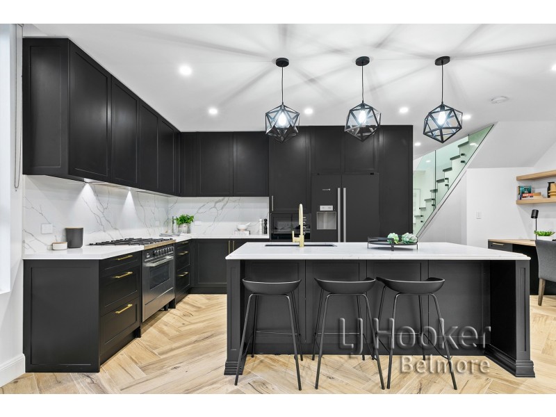 18 Cowl Street, Greenacre NSW 2190