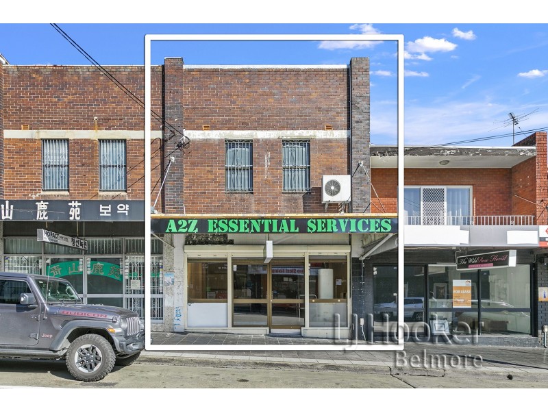 304 Burwood Road, Belmore NSW 2192