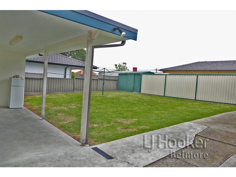 22 Hall Street, Belmore NSW 2192