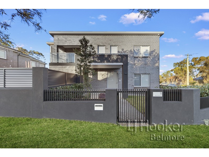 11 Keira Avenue, Greenacre NSW 2190