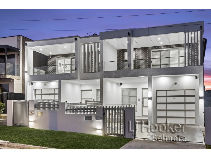 12 Terry Street, Greenacre NSW 2190