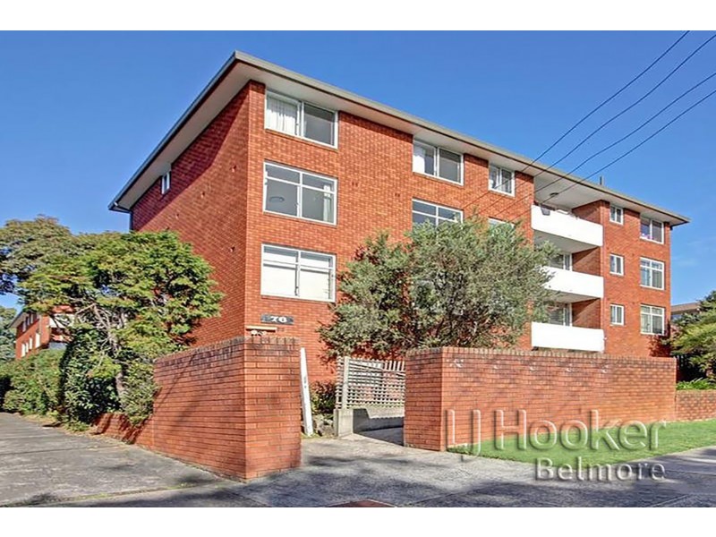 3/76 Leylands Pde, Belmore NSW 2192