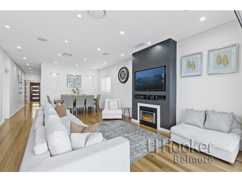 50 Norfolk Road, Greenacre NSW 2190