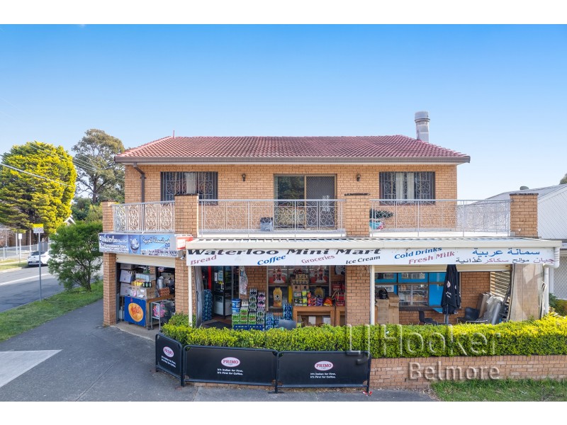 100 Waterloo Road, Greenacre NSW 2190