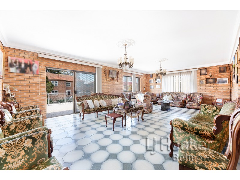 100 Waterloo Road, Greenacre NSW 2190