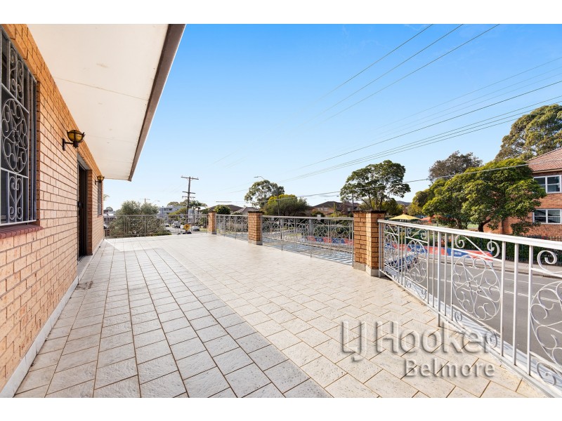 100 Waterloo Road, Greenacre NSW 2190