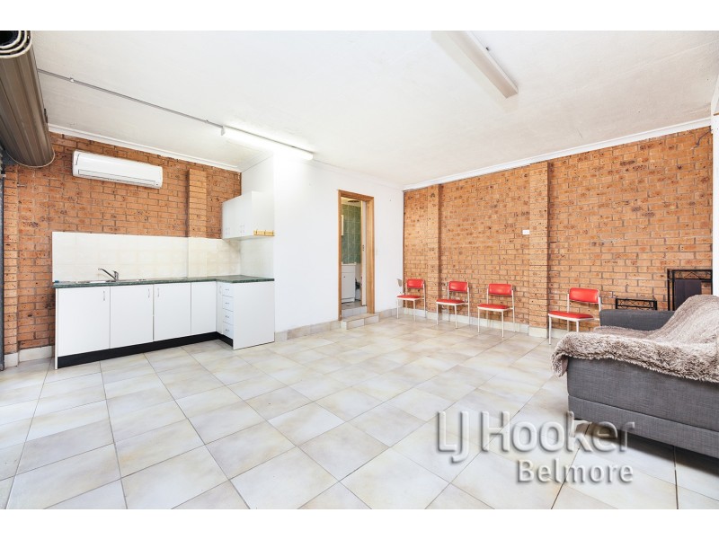 100 Waterloo Road, Greenacre NSW 2190