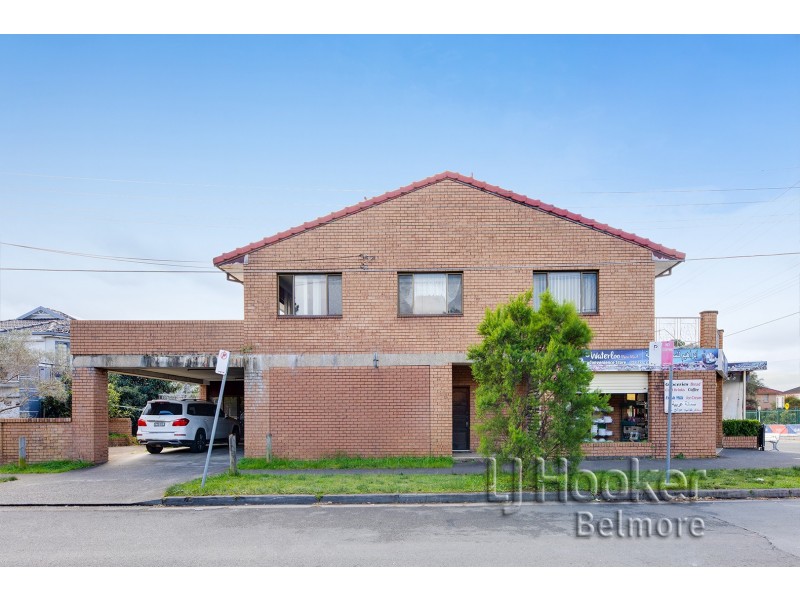 100 Waterloo Road, Greenacre NSW 2190