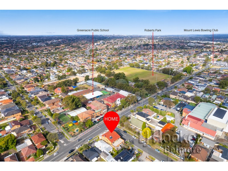 100 Waterloo Road, Greenacre NSW 2190