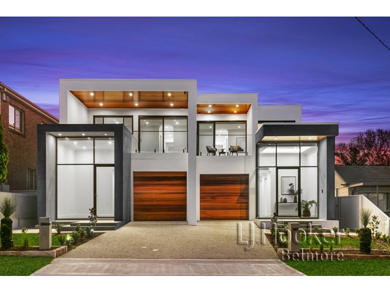 18A Cowl Street, Greenacre NSW 2190