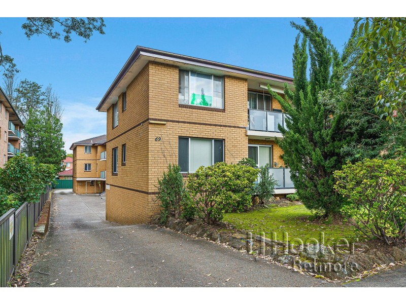 3/69 First Ave, Campsie NSW 2194