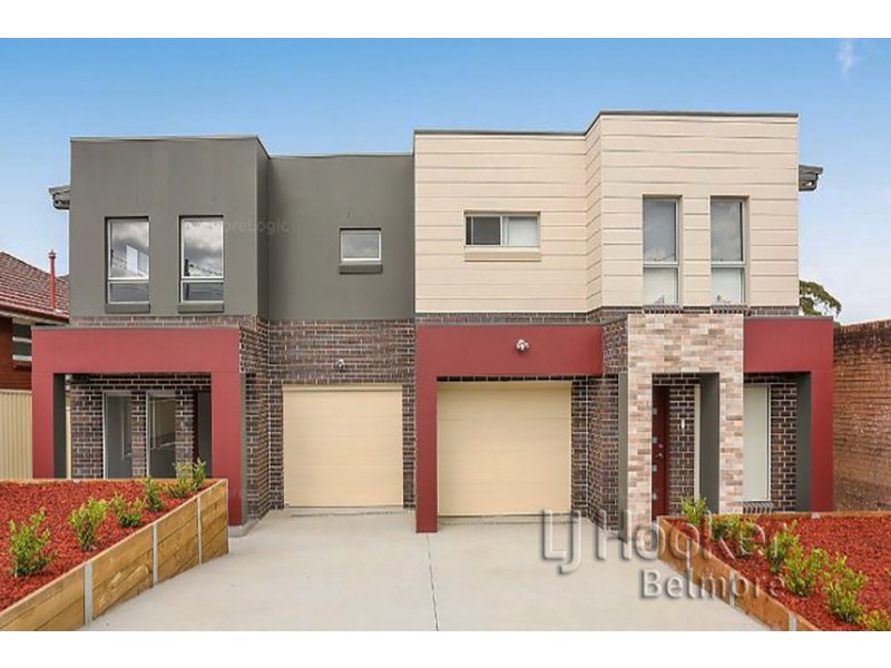 27b Sharp Street, Belmore NSW 2192