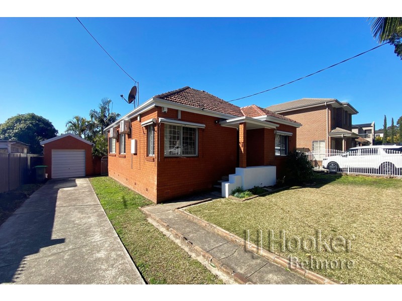 4 Fairview Street, Roselands NSW 2196