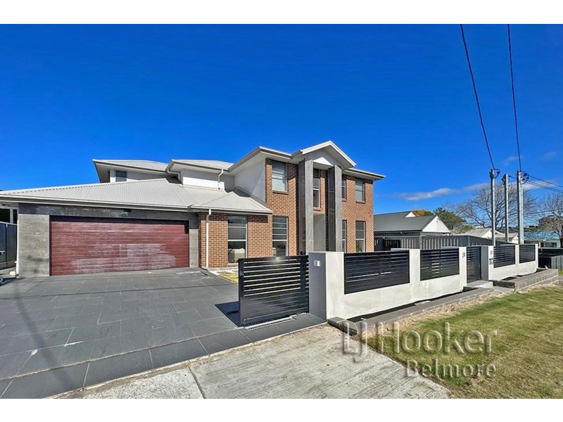 36 Lansdowne Street, Merrylands NSW 2160