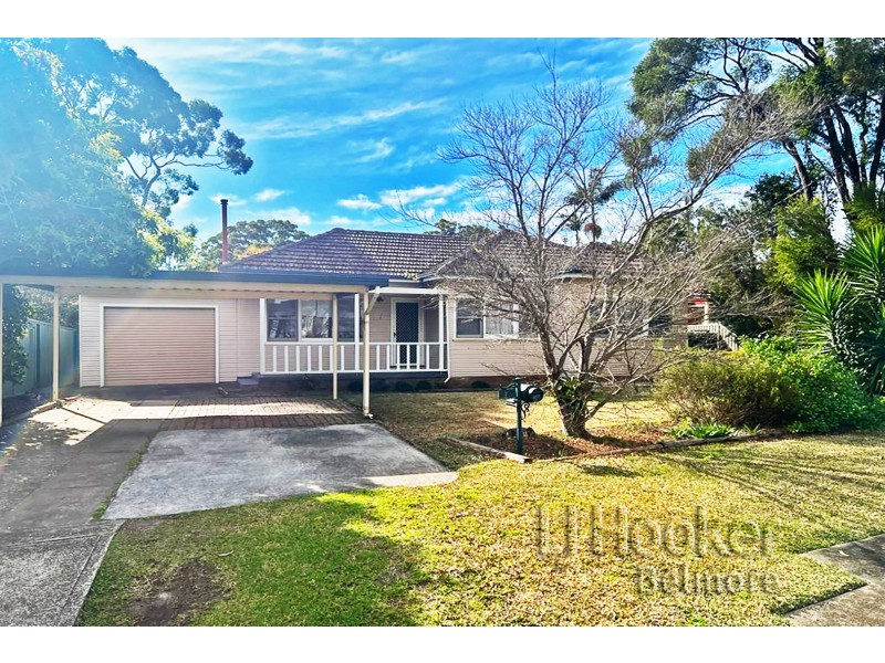 7 Omaru Street, Beverly Hills NSW 2209