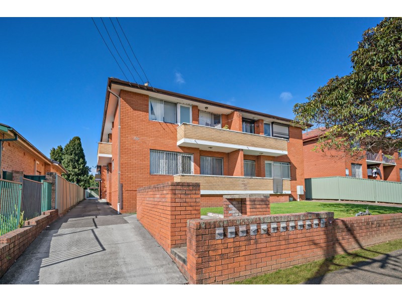 7/86 Victoria Road, Punchbowl NSW 2196