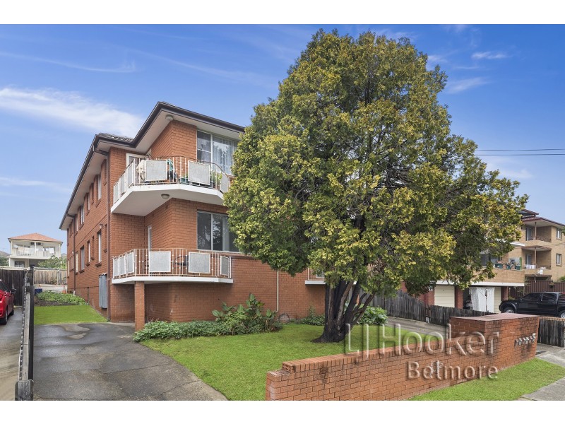 2/10 Lucerne Street, Belmore NSW 2192