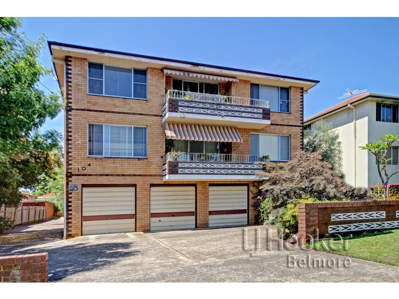 5/104 Leyland Parade, Belmore NSW 2192