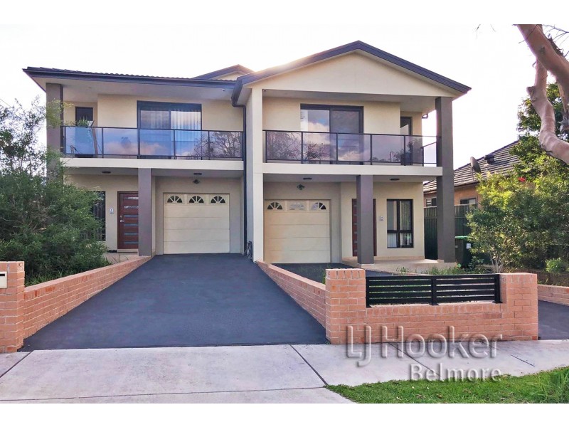 9 Hebe Street, Greenacre NSW 2190