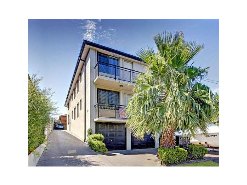 6/5 Allan Avenue, Belmore NSW 2192